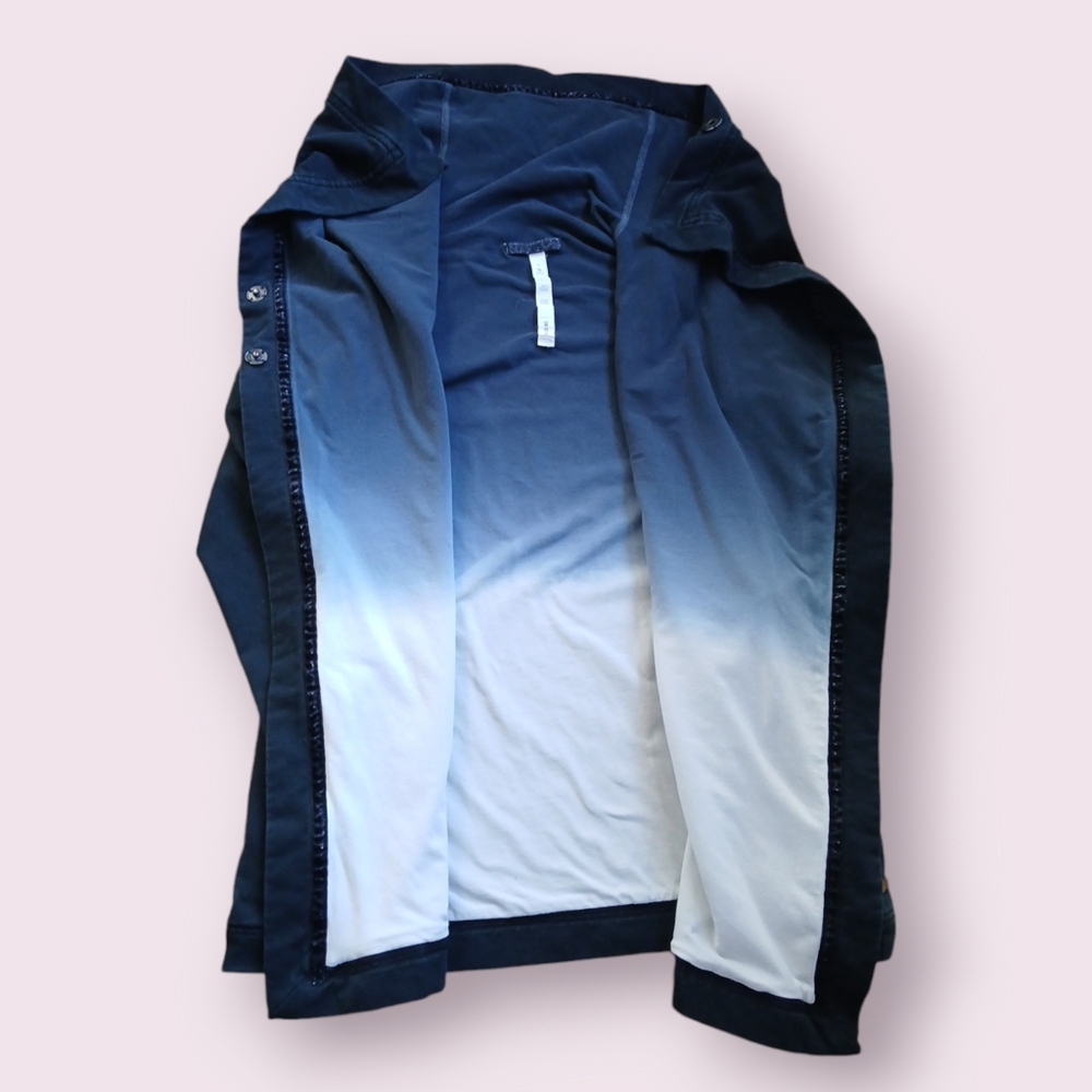 lululemon athletica Black Wrap-Front Jacket - Picture 9 of 10